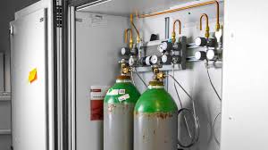 compressed gases hazards safety