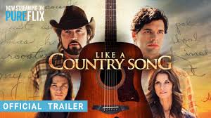 Have you even seen these movie trailers yet? Like A Country Song Official Trailer Youtube