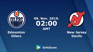 After a slow start general manager glen sather makes two key late season deals sending jason arnott to the new jersey devils for bill. Edmonton Oilers New Jersey Devils Live Score Video Stream And H2h Results Sofascore