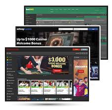 Today, the online betting space is entirely dominated by betting apps. Football Betting Sites Bet Football In 2021 At The Best Online Sportsbooks