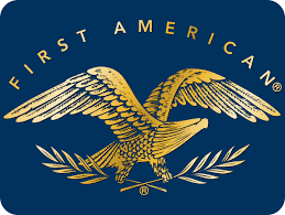 There are four major u.s. First American Title Insurance Co