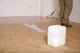 how to seal laminate flooring seams a