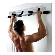 Multi Purpose Workout Bar Exercise Portable Pull Chin Up