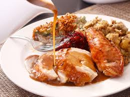 Knorr roasted turkey gravy mix. The Food Lab S Definitive Guide To Buying Prepping Cooking And Carving Your Holiday Turkey Serious Eats