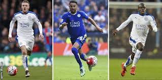 Leicester city fans all over have a remarkable season to celebrate. Gary Lineker Leicester City Will Not Win Title After N Golo Kante Exit Bbc Sport