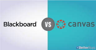 Blackboard Vs Canvas Key Features And Services Comparison