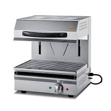 supply 450 electric salamander grill