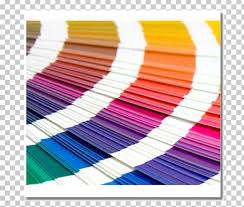 Color Chart Printing Pantone Png Clipart Angle Color