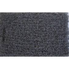 material gray carpet material