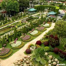 nong nooch village half day tour from