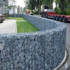stone gabion box size 2 0 4 5mm for