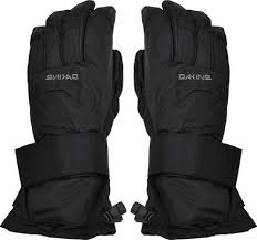 Dakine Nova Wrist Guard Ski Gloves