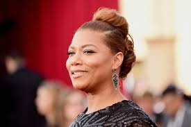 queen latifah let gone with the wind