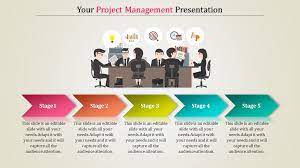 creative project management ppt