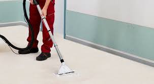 top 5 reliable carpet cleaning services