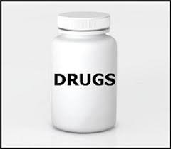 Image result for white drug bottle