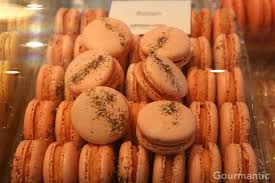 macaron day