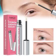 saisze eyebrow boost serum longer