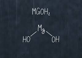 Of Magnesium Hydroxide Mixture
