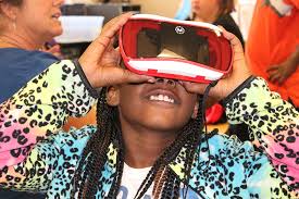 Universities and colleges have always been at the cutting edge of new technologies, driving development and creating the next. Virtual Reality In Education Teaching Learning With Technology
