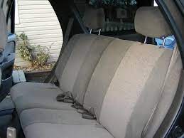 Best Seat Covers For 4runner