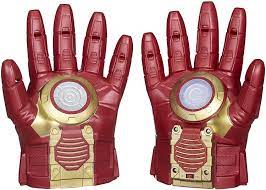 How would you build iron mans repulsors? Amazon Com Marvel Avengers Age Of Ultron Iron Man Arc Fx Armor Discontinued By Manufacturer Toys Games