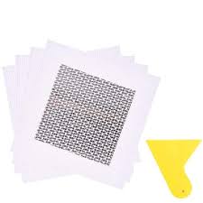 Heavy Duty Dry Wall Hole Repair Patch