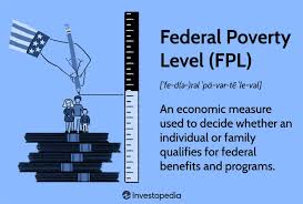 federal poverty level fpl definition