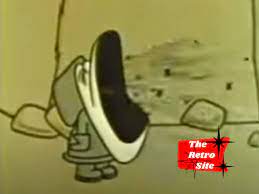 Vavoom From Felix The Cat - Retro Reminiscing Video and Pictures - Do You  Remember