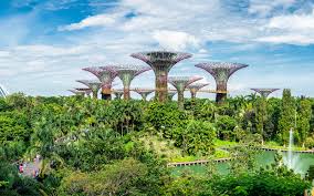 gardens by the bay singapore tickets