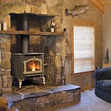 Wood Stove Designs Quality Heat