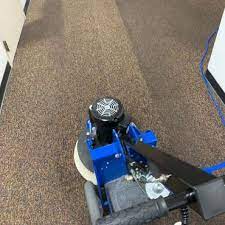 commercial carpet cleaning fort worth