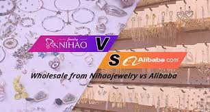 whole from nihaojewelry vs alibaba