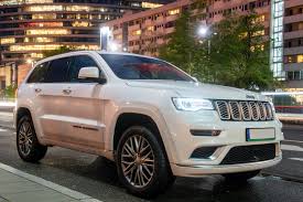 jeep grand cherokee reliability and