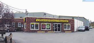 custom carpet centers