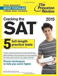 College Readiness   The Princeton Review