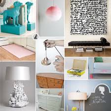 I am always pinning tons of home decor ideas and diys, so it's fun. 40 Diy Home Decor Ideas