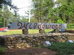 wildewood real estate california md