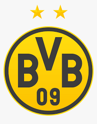 Now you can download the latest dream league soccer b.dortmund logo & kits url for your dream team in dream league soccer and enjoy the game. Dortmund Borussia Dortmund Logo Stars Hd Png Download Transparent Png Image Pngitem