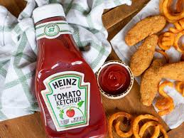 heinz ketchup as low as 3 29 at kroger