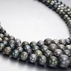 Story image for Gray Pearl Necklace from Forbes