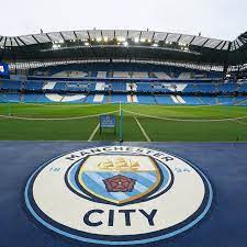 Манчестер сити / manchester city. Manchester City Banned From Champions League For 2 Seasons The New York Times