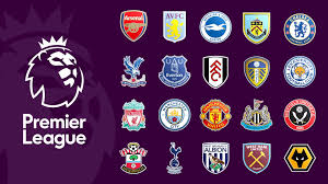 You can download in.ai,.eps,.cdr,.svg,.png formats. English Premier League 2020 2021 Preview Baltimore Sports And Life