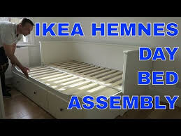 ikea hemnes day bed trundle guest bed