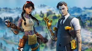 Fortnite chapter 2, season 3 is finally here, and it has brought with it a traditionally good set of new battle pass skins from epic. Who Is Jules Father In Fortnite Gamerevolution