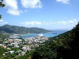 Tortola - Wikipedia