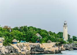 Folly Lighthouse_ A Brief History Of Lighthouses In Jamaica