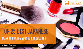 top 15 best anese makeup brands 2023