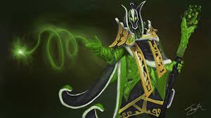 We have 78+ amazing background pictures carefully picked by our community. Rubick Dota 2 Hintergrundbilder Hd 1920x1080 Wallpapertip