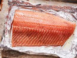 how to cook salmon every way cooking